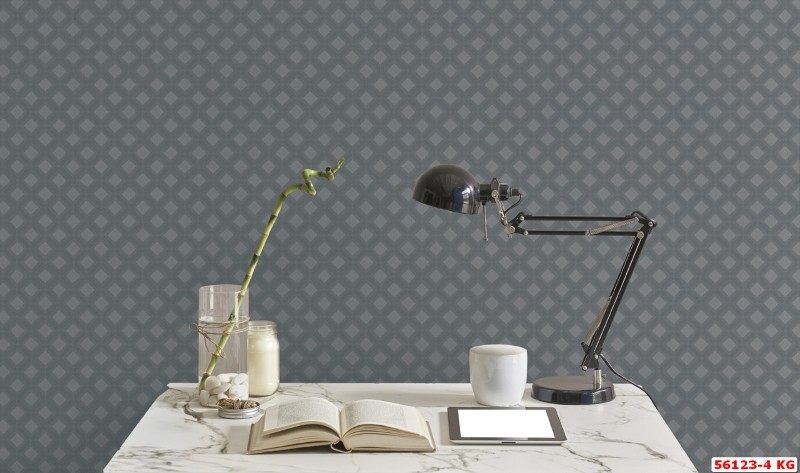 Tùy vào sở thích của mỗi người mà chọn mẫu giấy dán tường họa tiết phù hợp với không gian bạn định trang trí